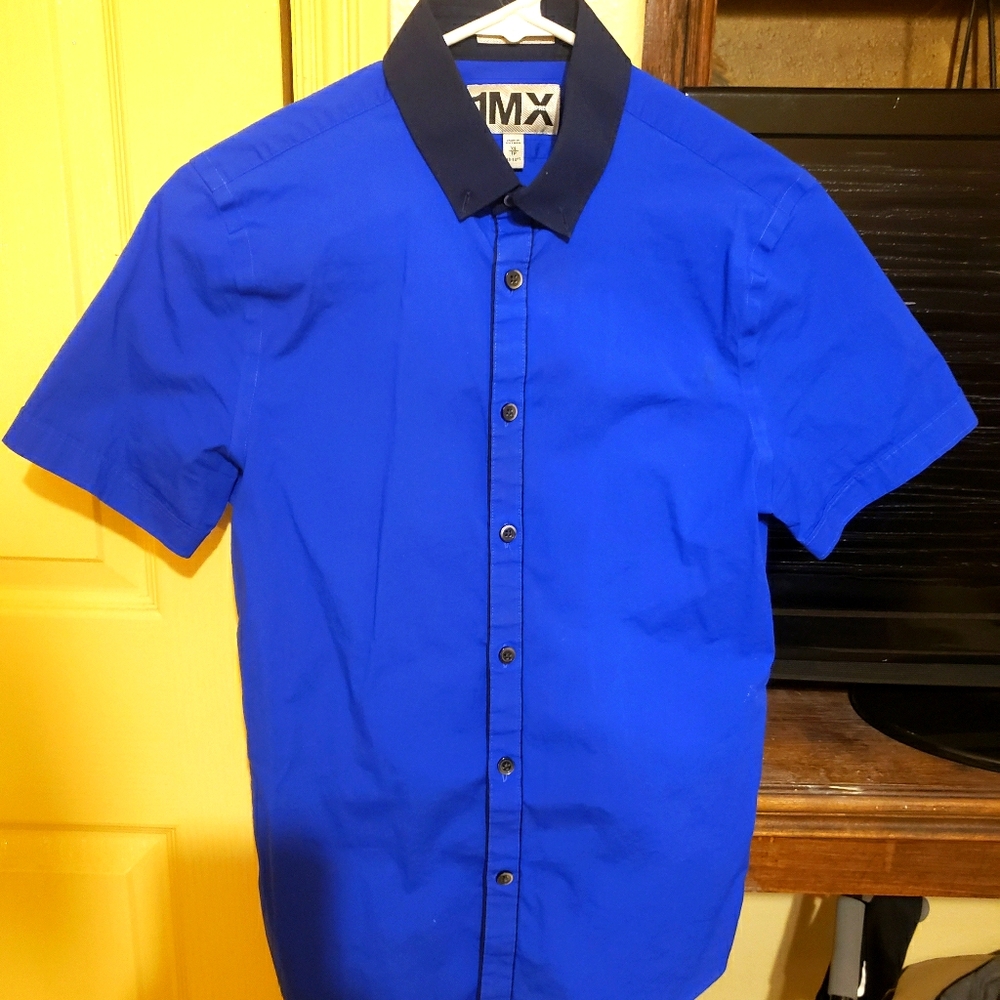 1mx shirt